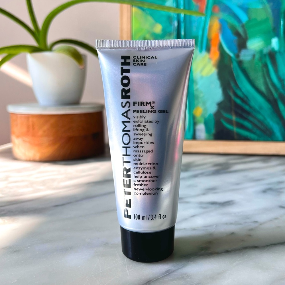 Peter Thomas Roth FIRMx Peeling Gel